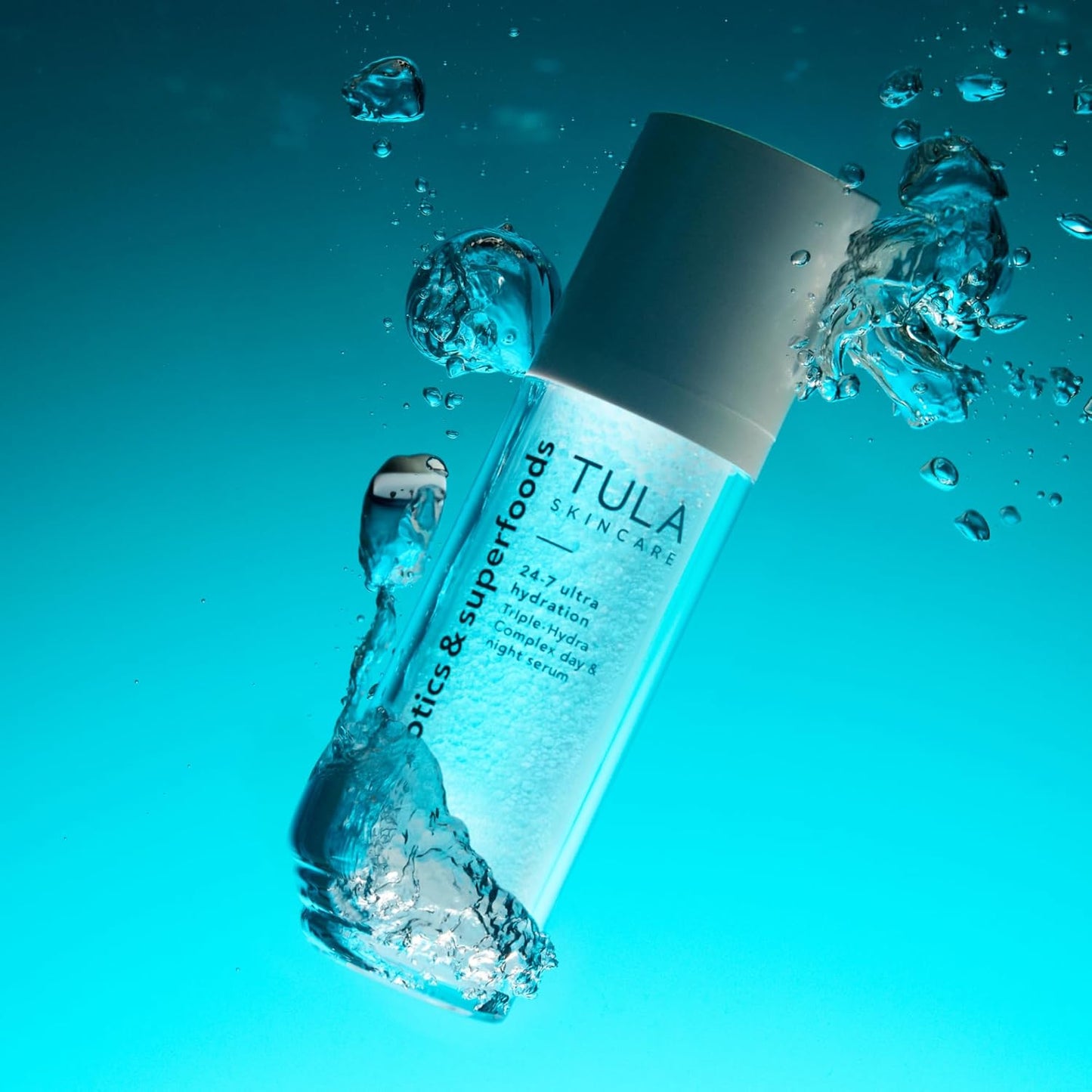 TULA Skin Care 24/7 Ultra Hydration -   1 fl oz.