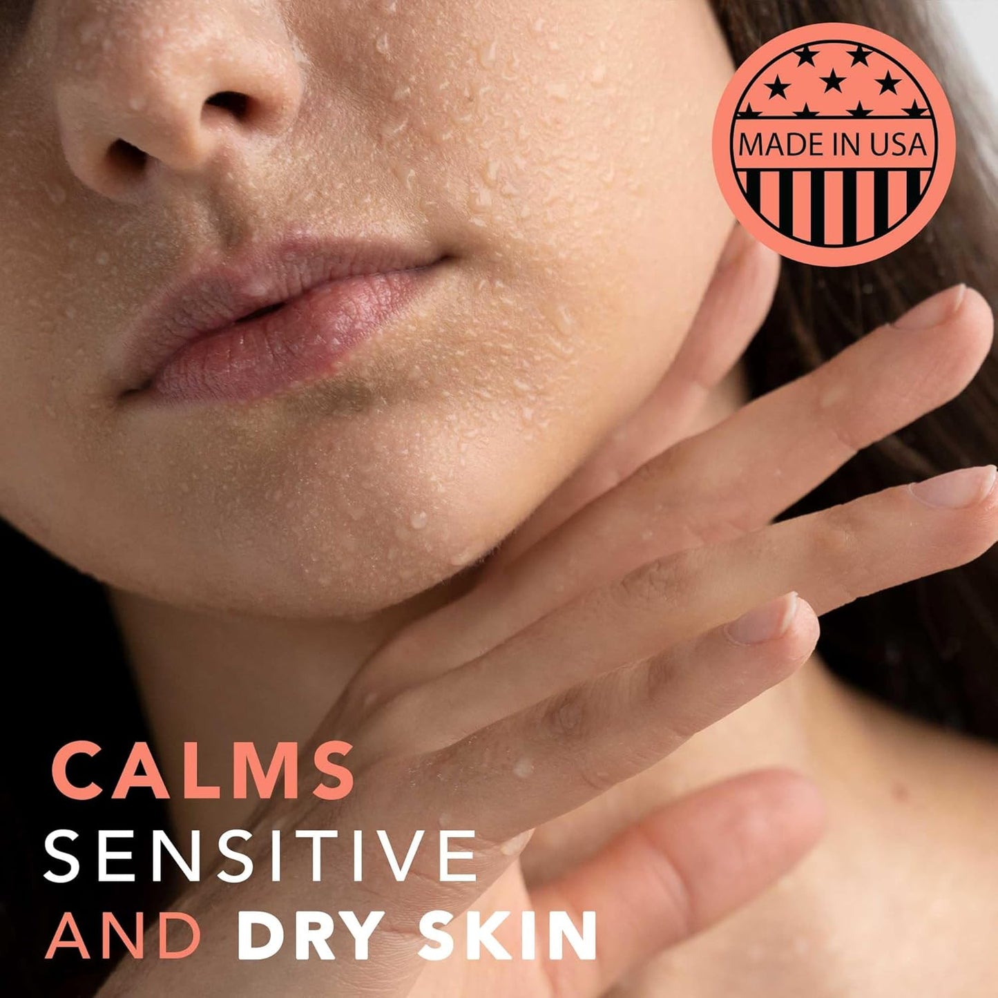 Rose Water Spray for Face- 4.7 fl oz
