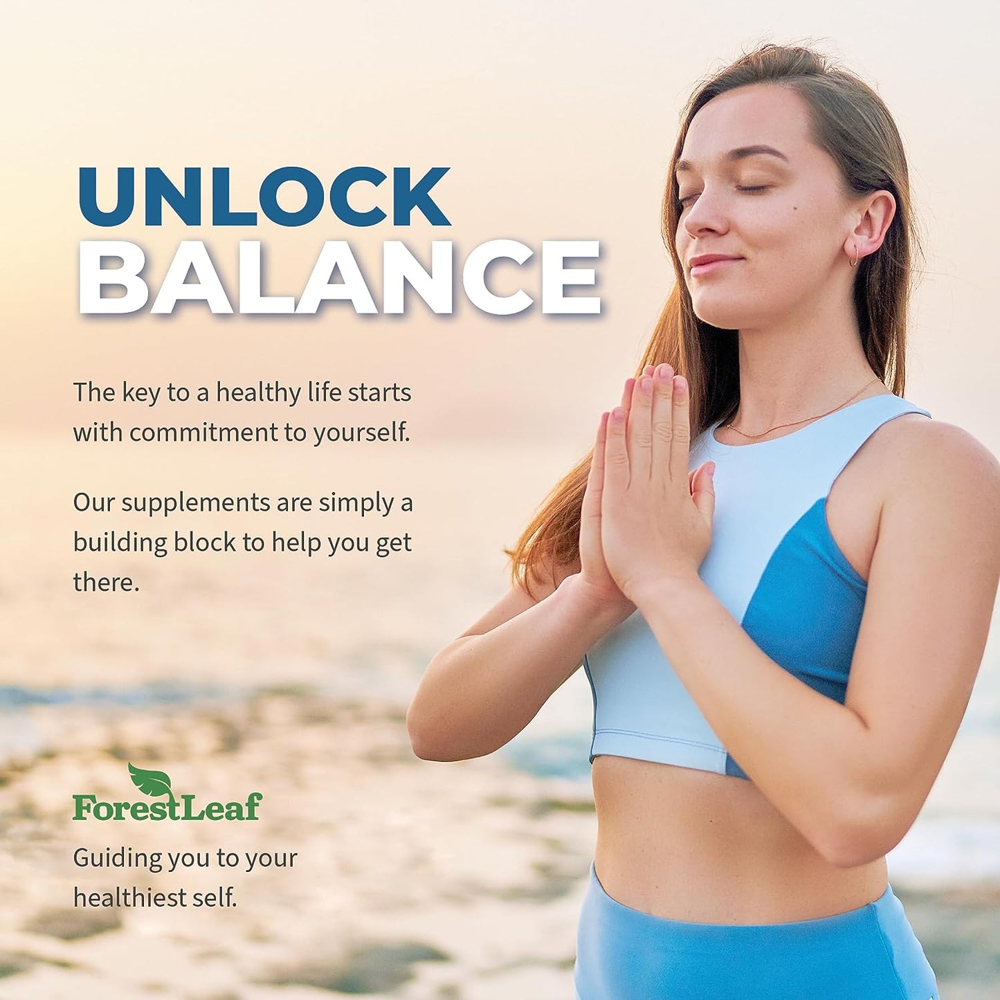 Thyroid Support for Women and Men with Iodine - 60 Vegetarian Capsules