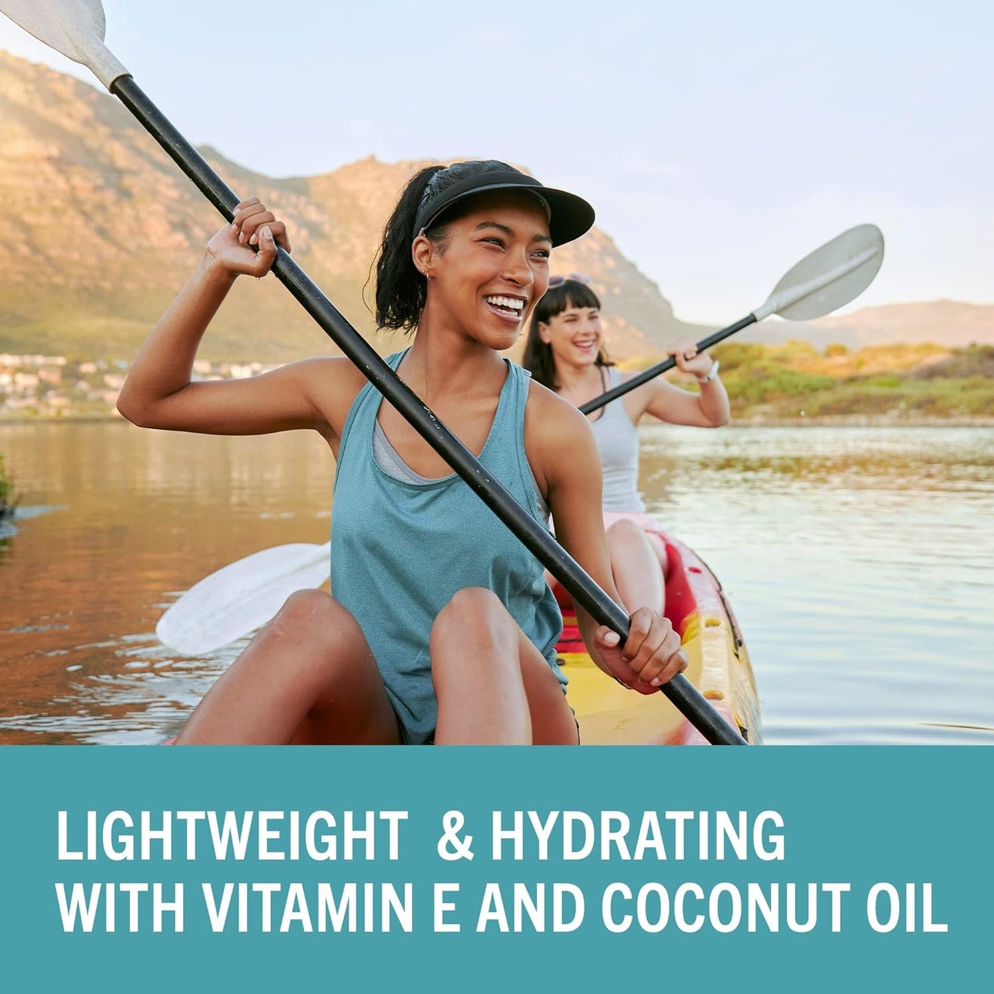 Roll over image to zoom in Banana Boat Mineral Sunscreen SPF 50, 5oz