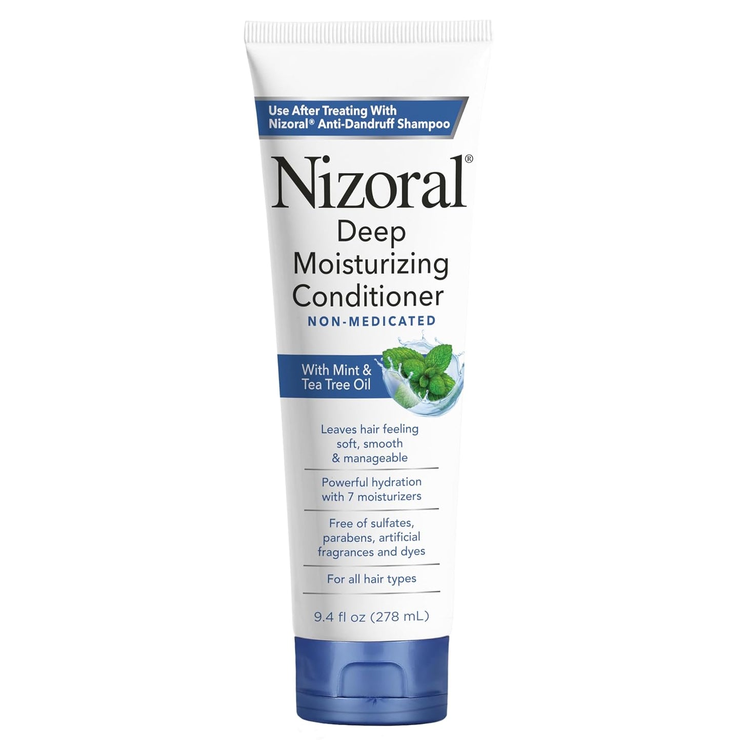 Nizoral Deep Moisturizing Conditioner - 9.4 oz