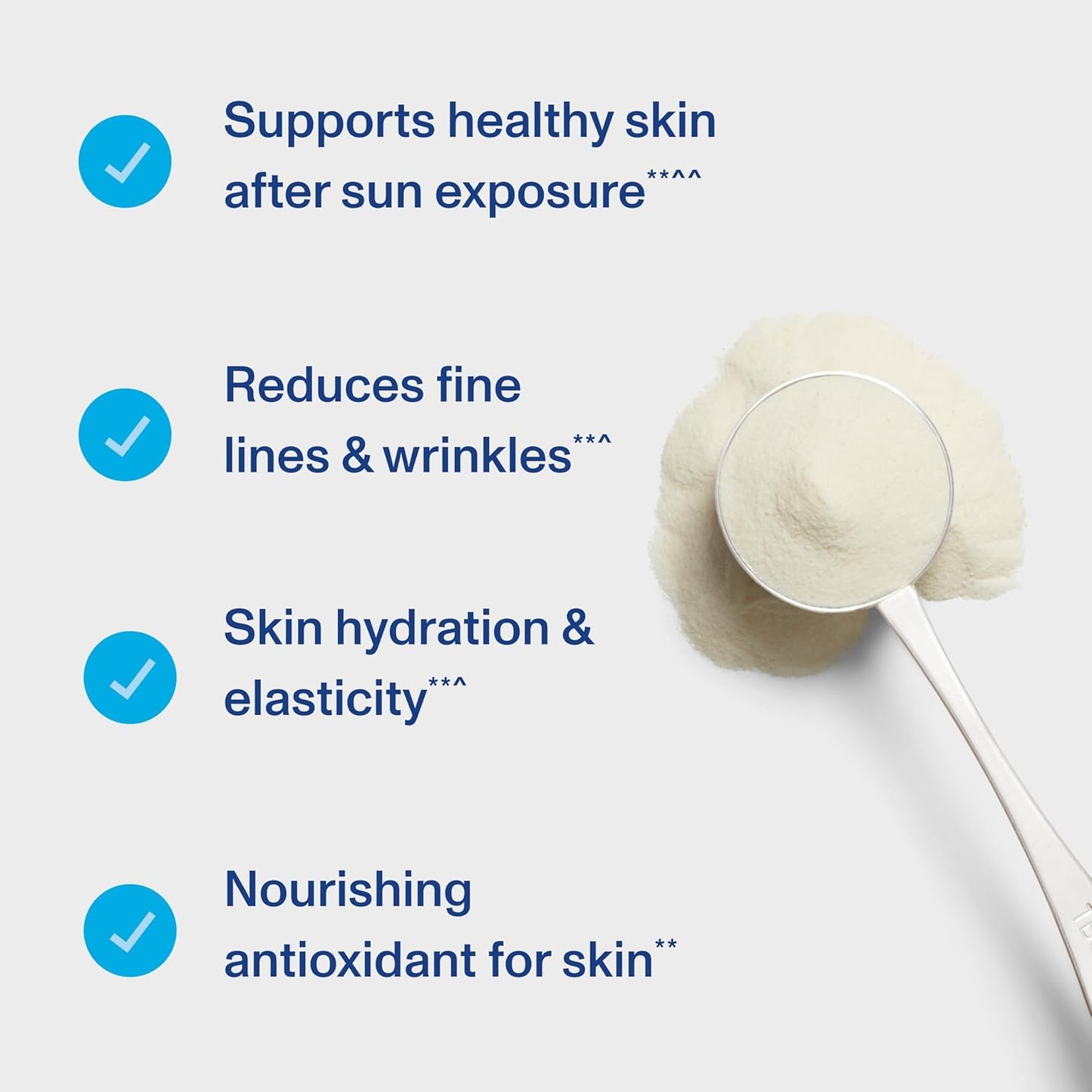 Vital Proteins Collagen Peptides for Women - 20g Hydrolyzed Collagen - 11.9oz