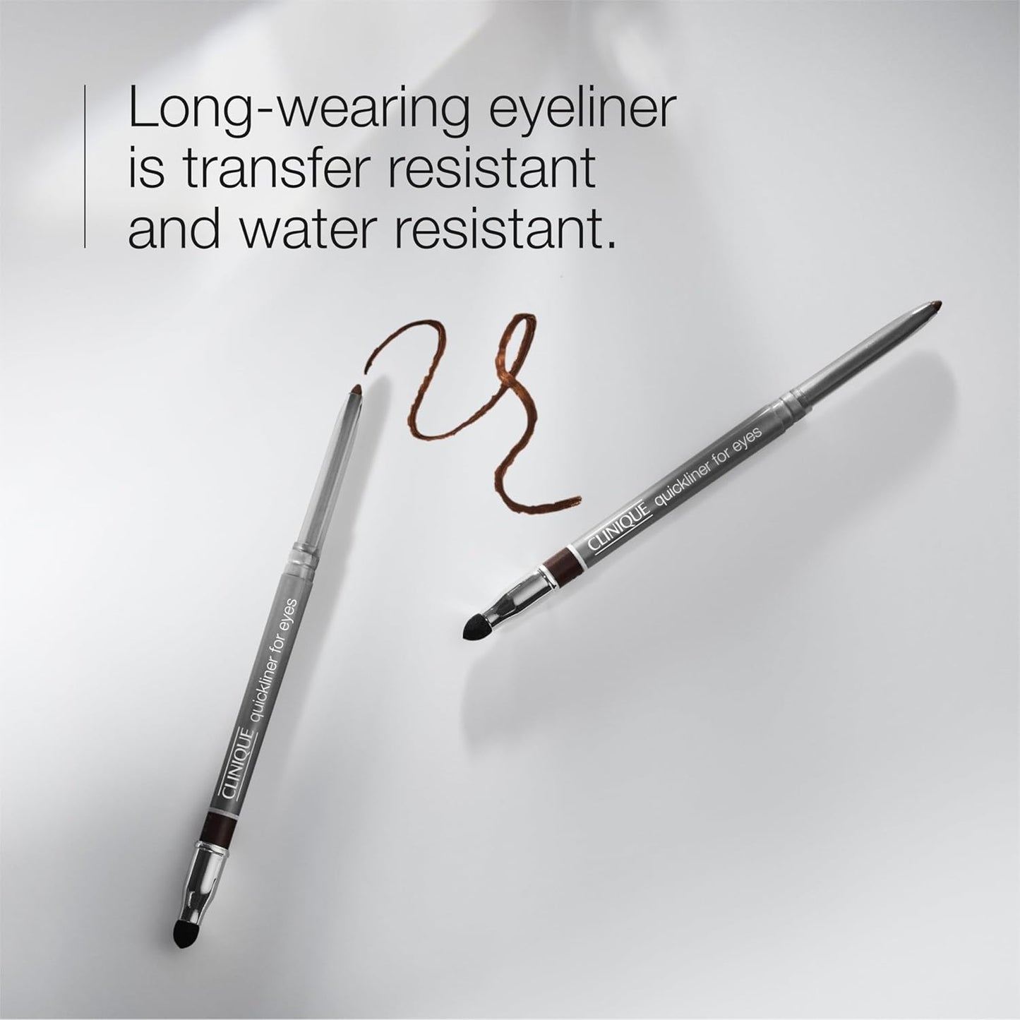 Clinique Quickliner For Eyes Water Resistant