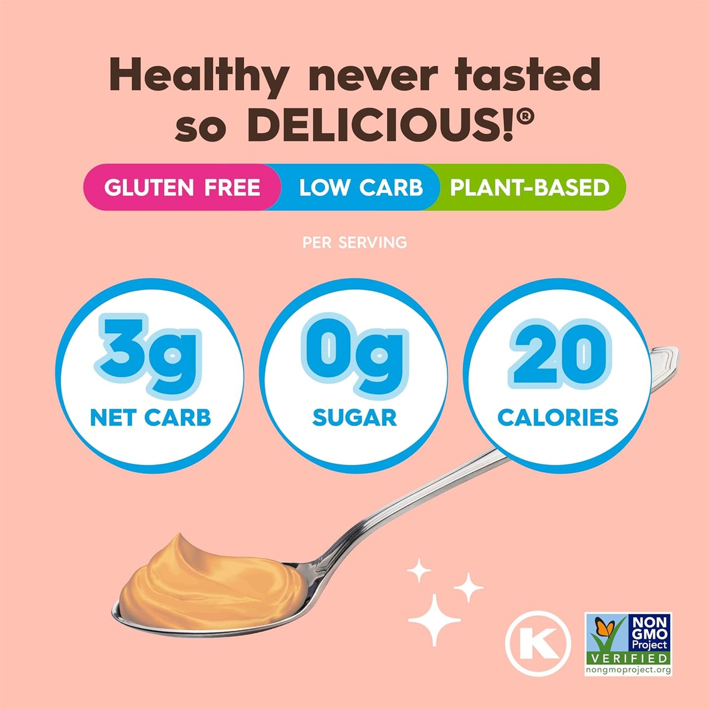Simply Desserts Butterscotch Instant Pudding, Sugar-Free, 6-Pack  1.7 Oz Ea