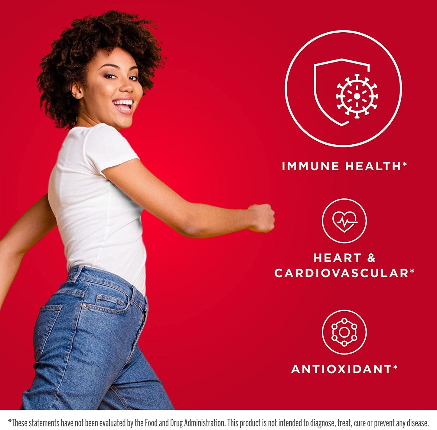 Jarrow Formulas Quercetin, Cardiovascular Support, 500 mg, 100 Veggie Caps