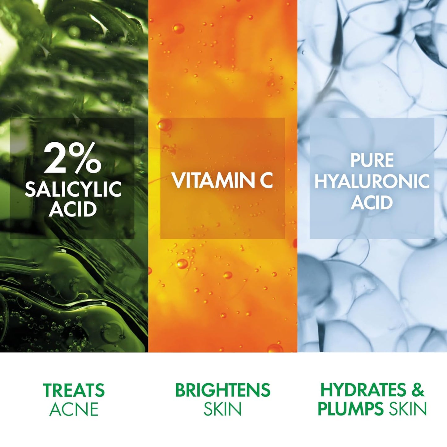 VICHY Normaderm Acne Control Daily Moisturizer -50 ml