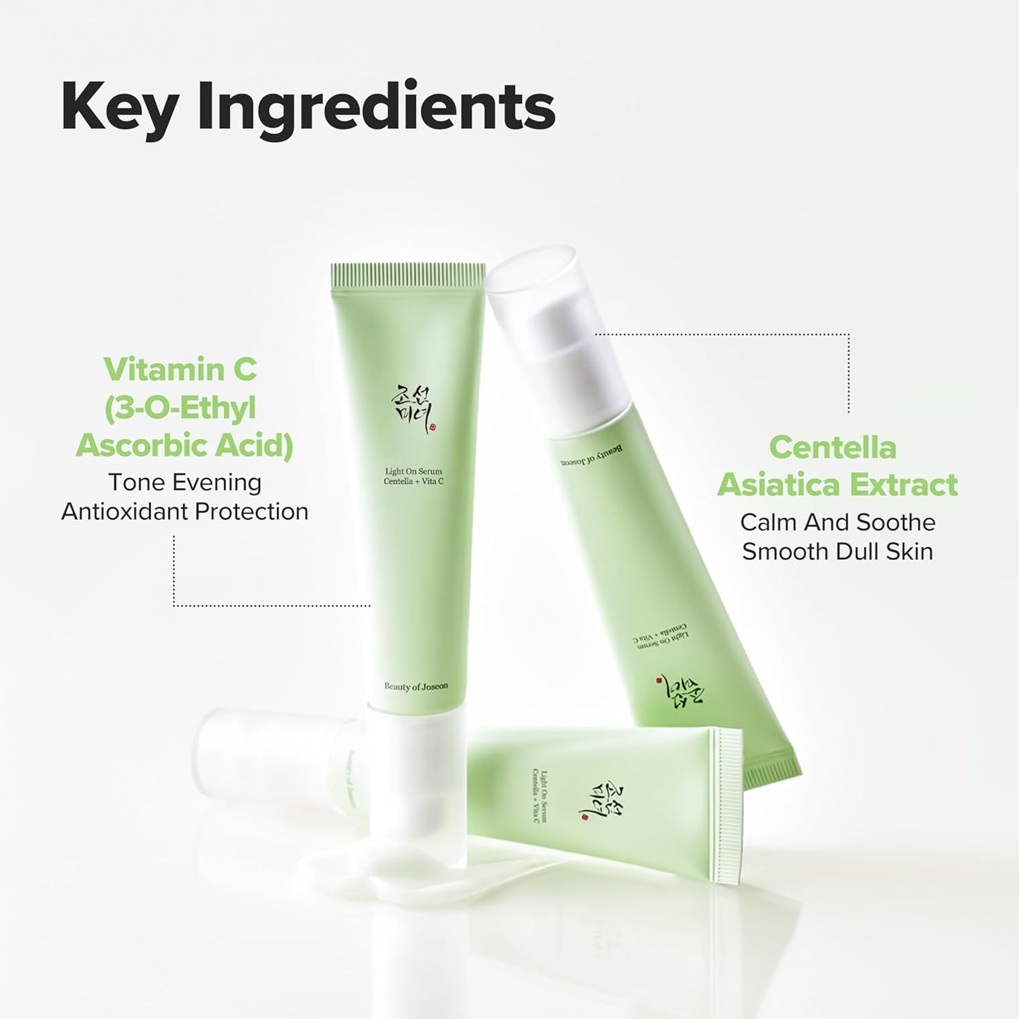 Beauty of Joseon Light On Serum Vitamin C - 1 fl.oz