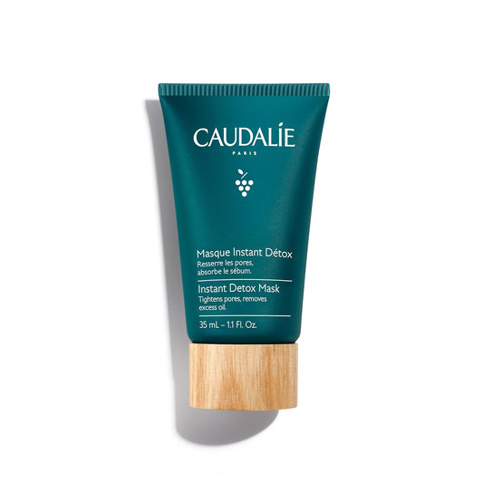 Caudalie Instant Detox Mask Pore Minimizing - 35ml