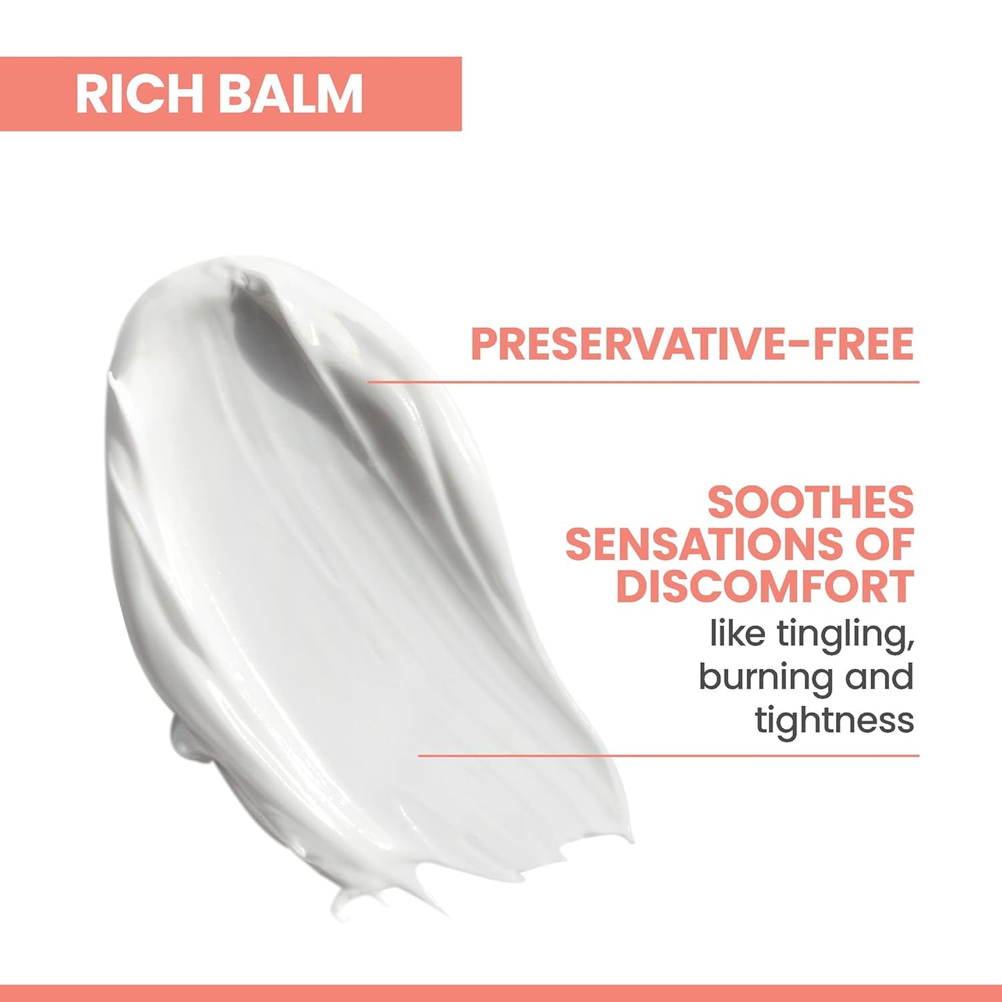 Avène Tolerance Control Soothing Skin Recovery Balm - 1.3 Fl Oz