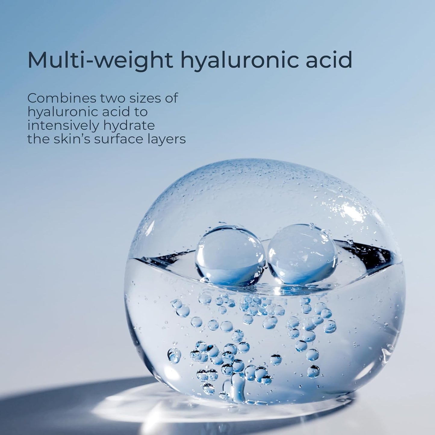 Eucerin Face Immersive Hydration Night Cream with 2.5 Oz