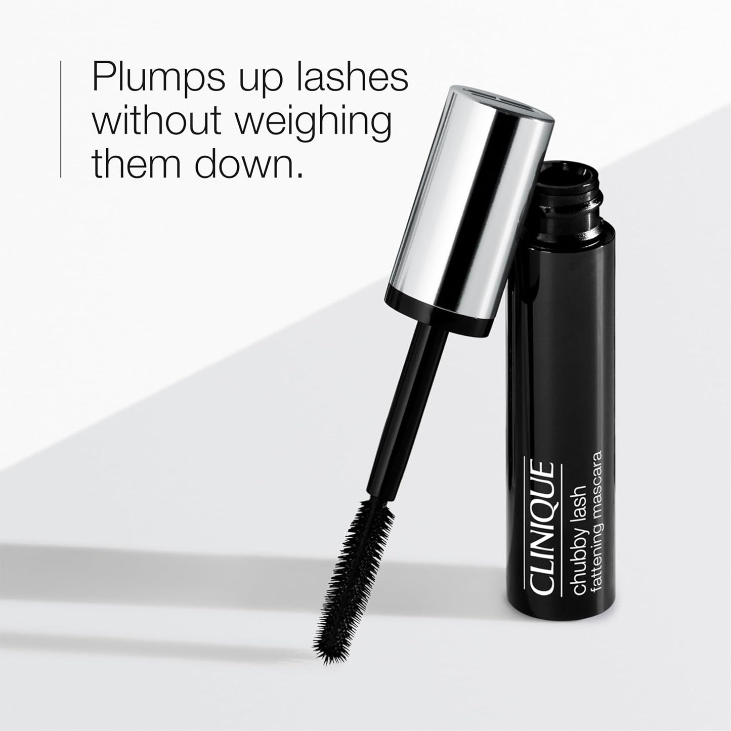 Clinique Chubby Lash Fattening Mascara  0.3 Fl Oz