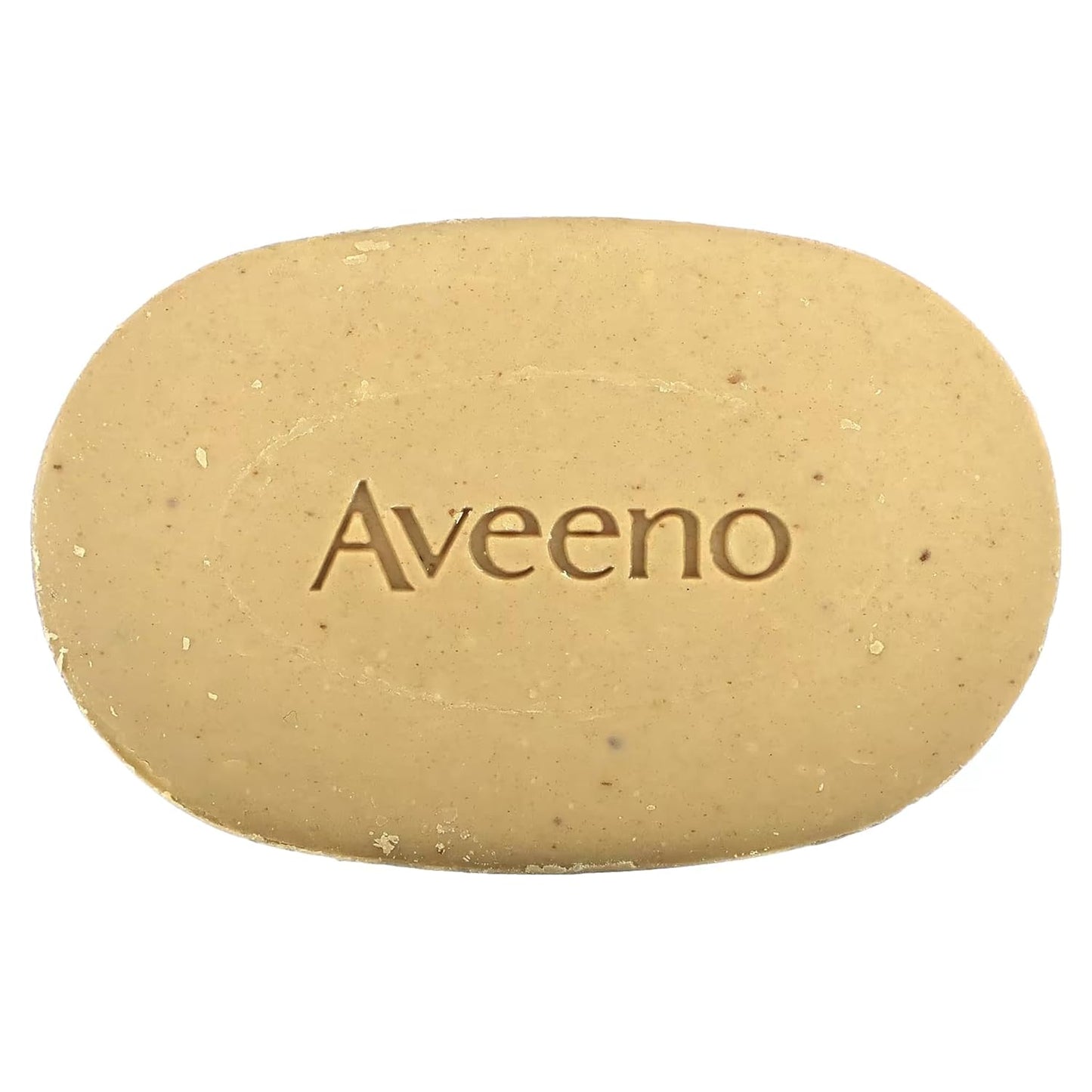 Aveeno Gentle Moisturizing Bar Facial Cleanser - 3.5 oz (Pack of 4)