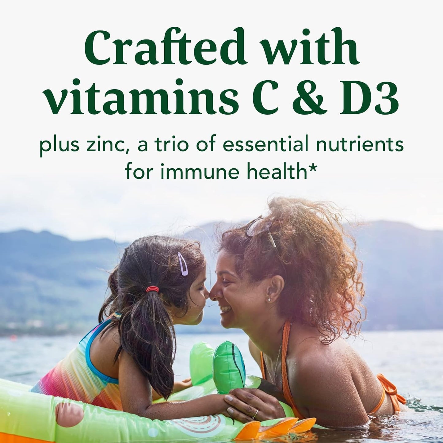 MegaFood Daily Immune Support - Immune Support Supplement  60 Tabs