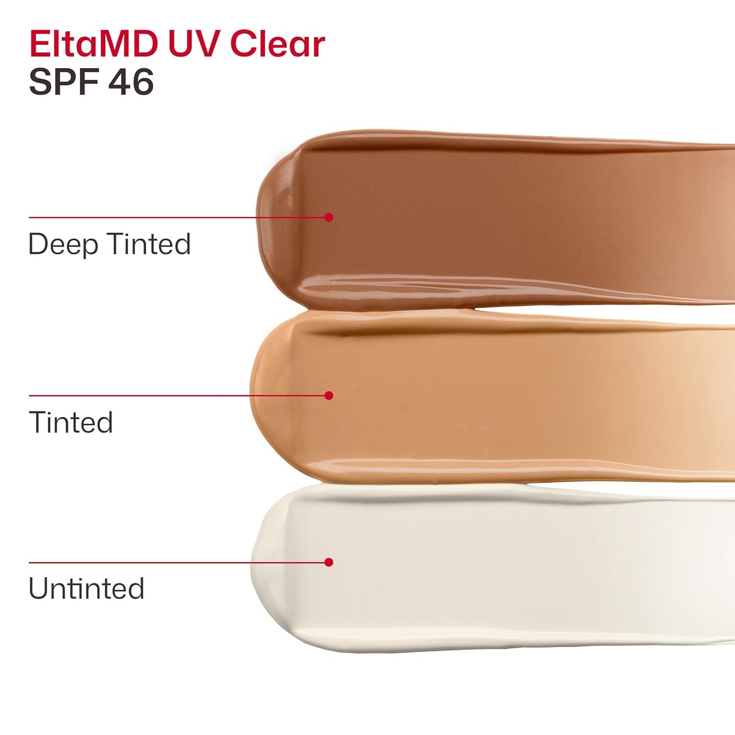 EltaMD UV Clear Face Sunscreen SPF -0.5 oz