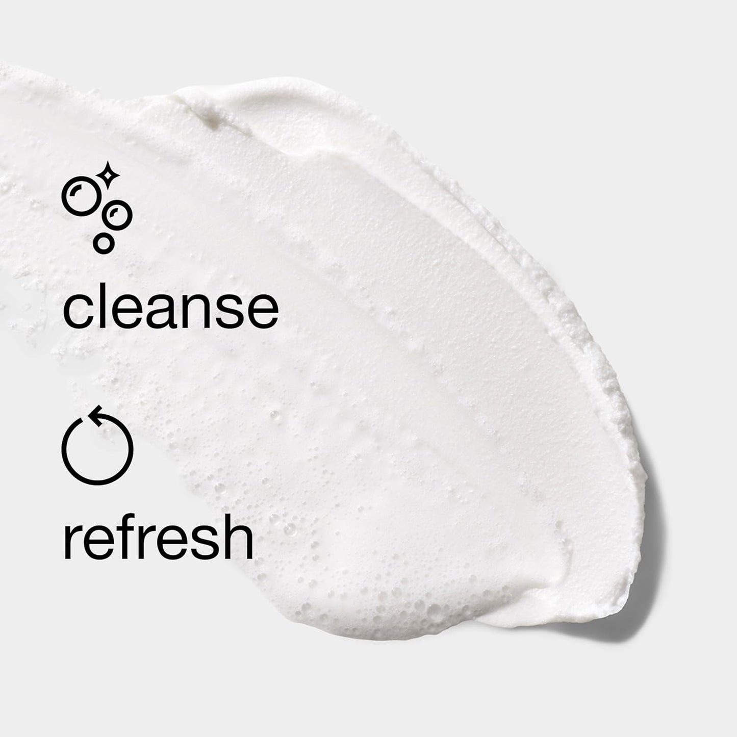 Clinique All About Clean Foaming Face Soap  5 Fl Oz