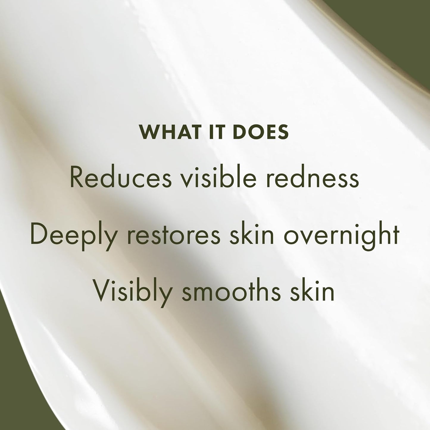 Origins Mega-Mushroom Overnight Recovery Skin Barrier Cream - 1.7 Fl Oz