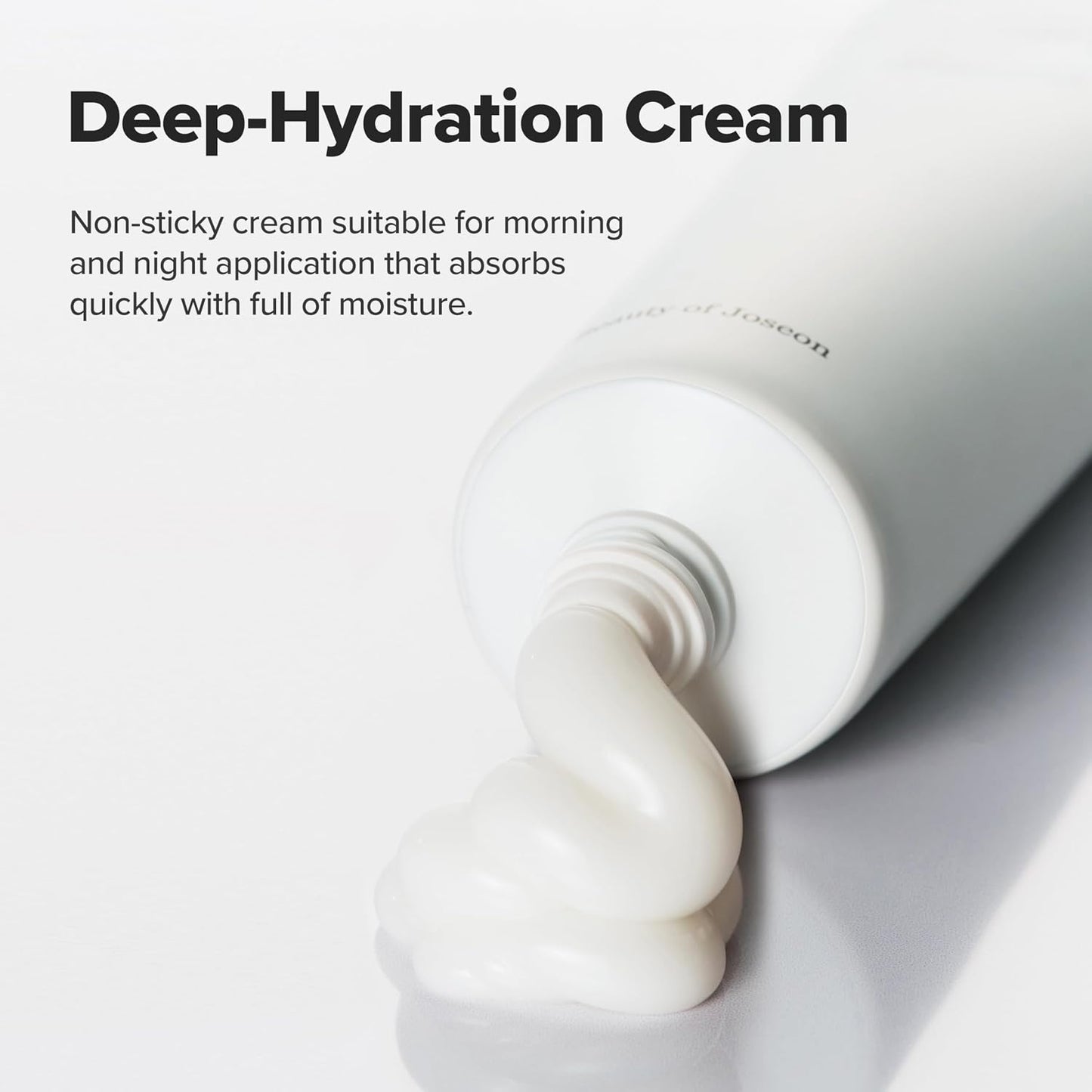 Beauty of Joseon Dynasty Cream Hydrating Face Moisturizer for Dry -  3.38 fl.oz