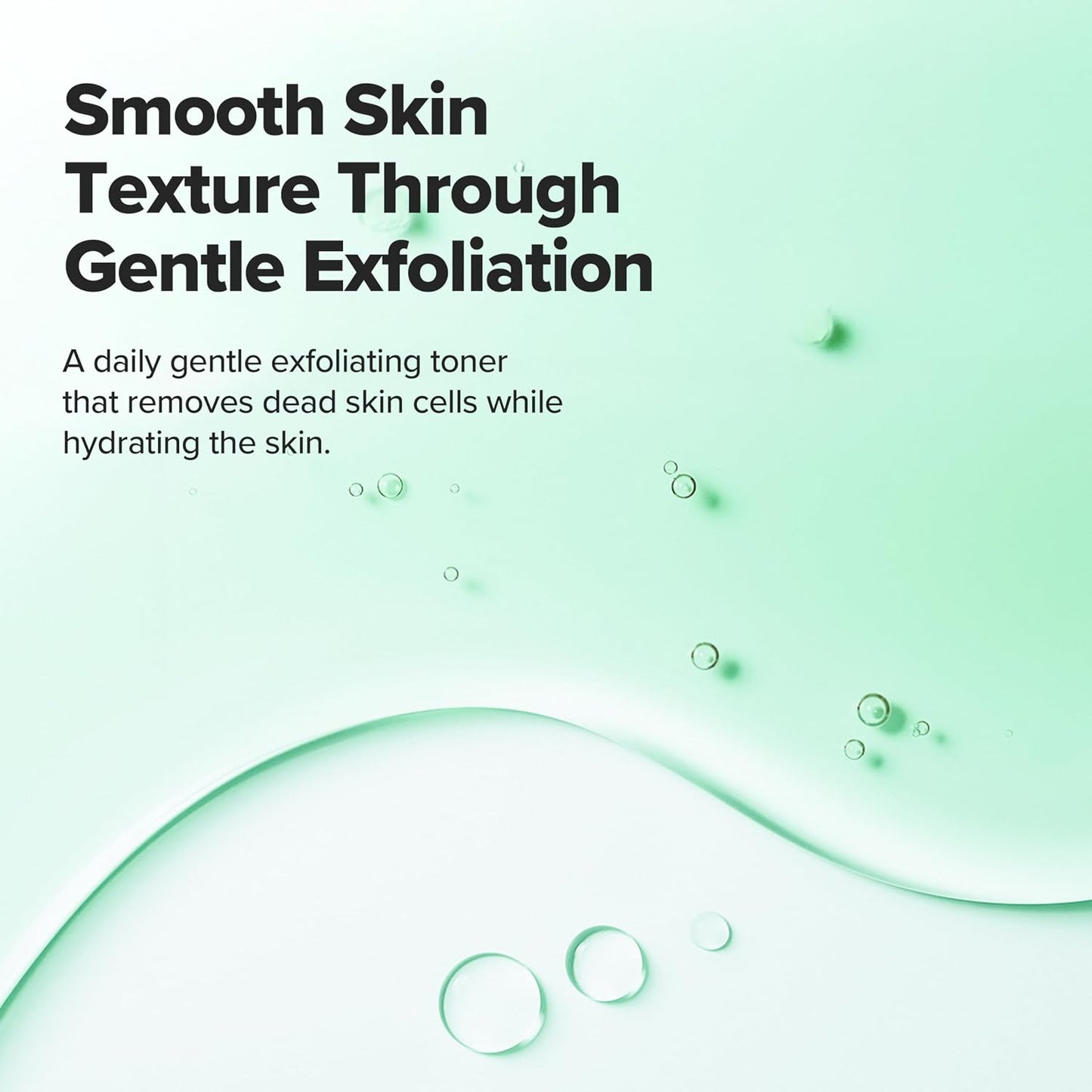 Beauty of Joseon Green Plum AHA BHA Toner Refreshing Facial Essence Moisturizer - 5.27 fl.oz