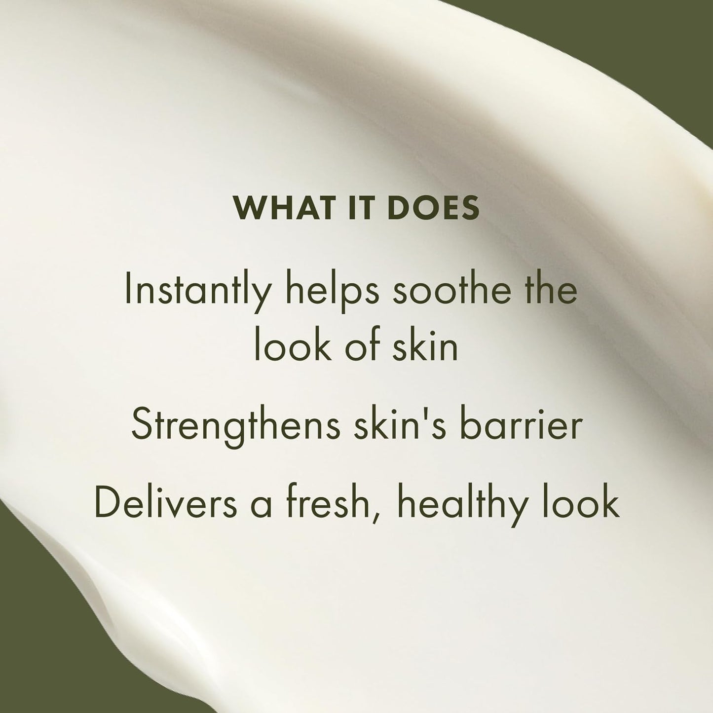 Origins Mega-Mushroom Soothing Cream - 1.7 Fl Oz