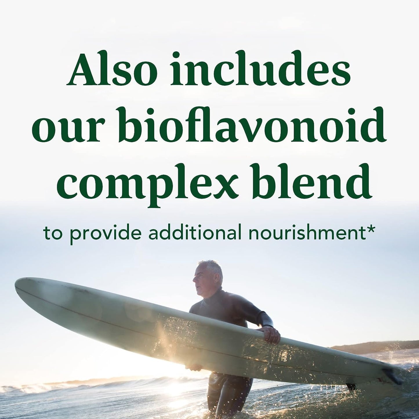 MegaFood Complex C - Immune Support 90 Tabs