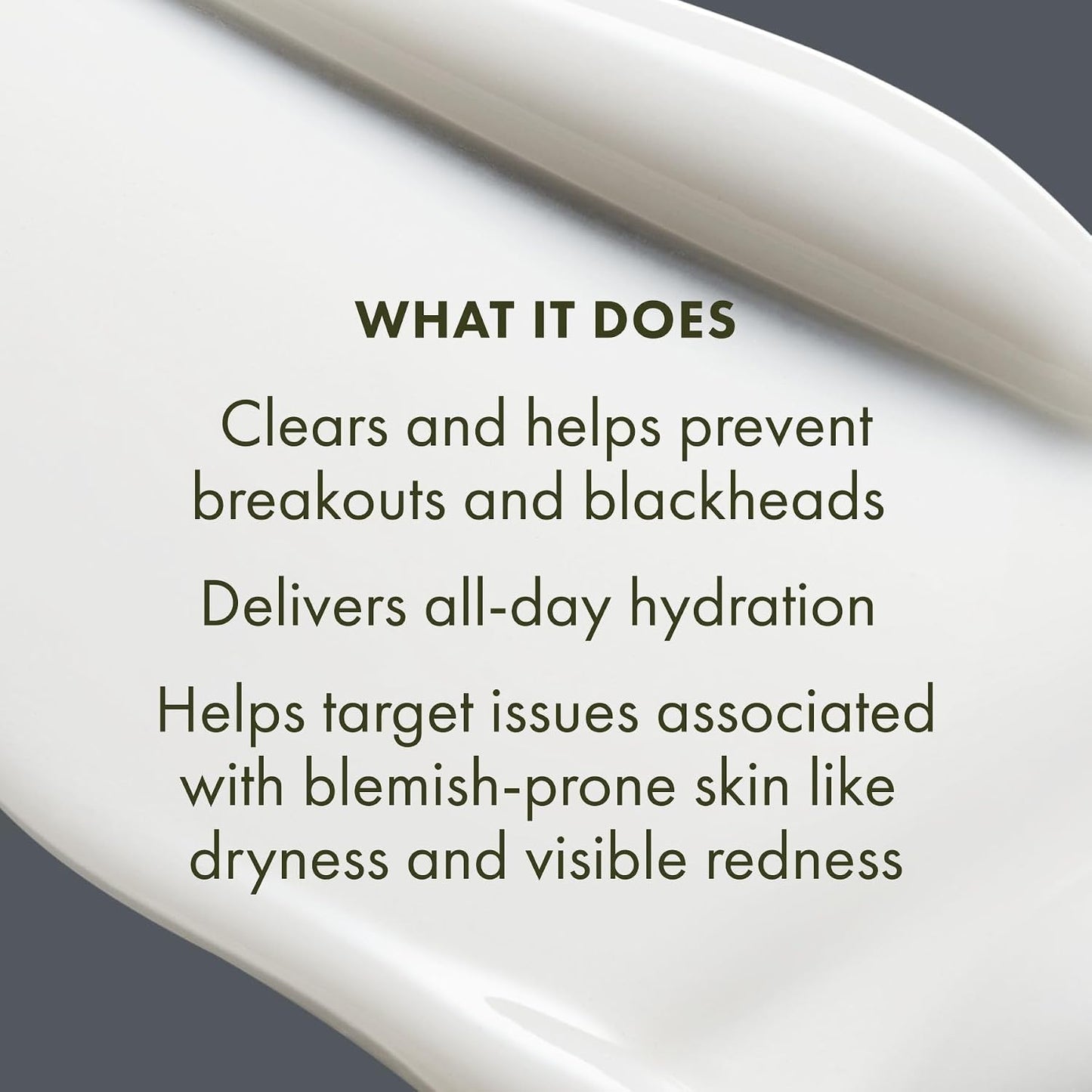 Origins Clear Improvement Acne Moisturizer - 1.7 Fl Oz