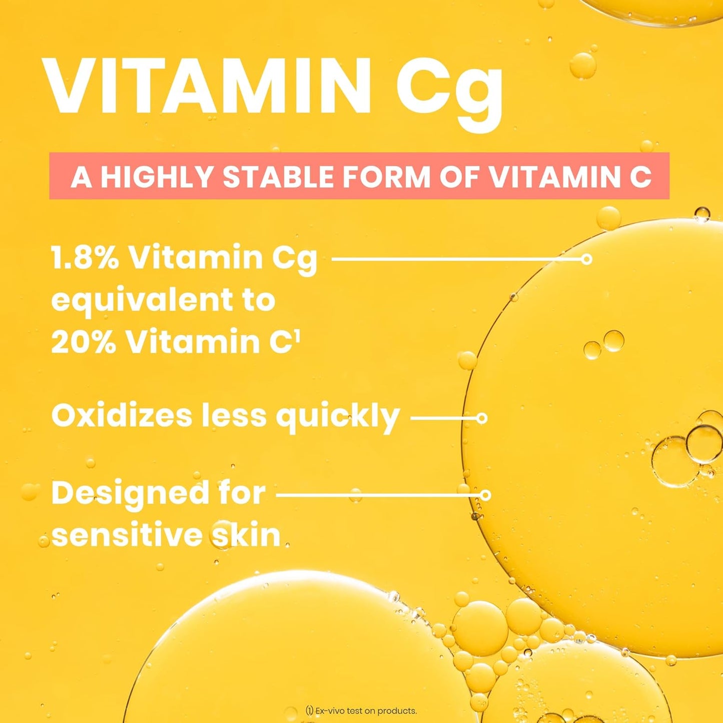 Avène Vitamin Activ Cg Radiance Intensive Cream -1.6 fl oz