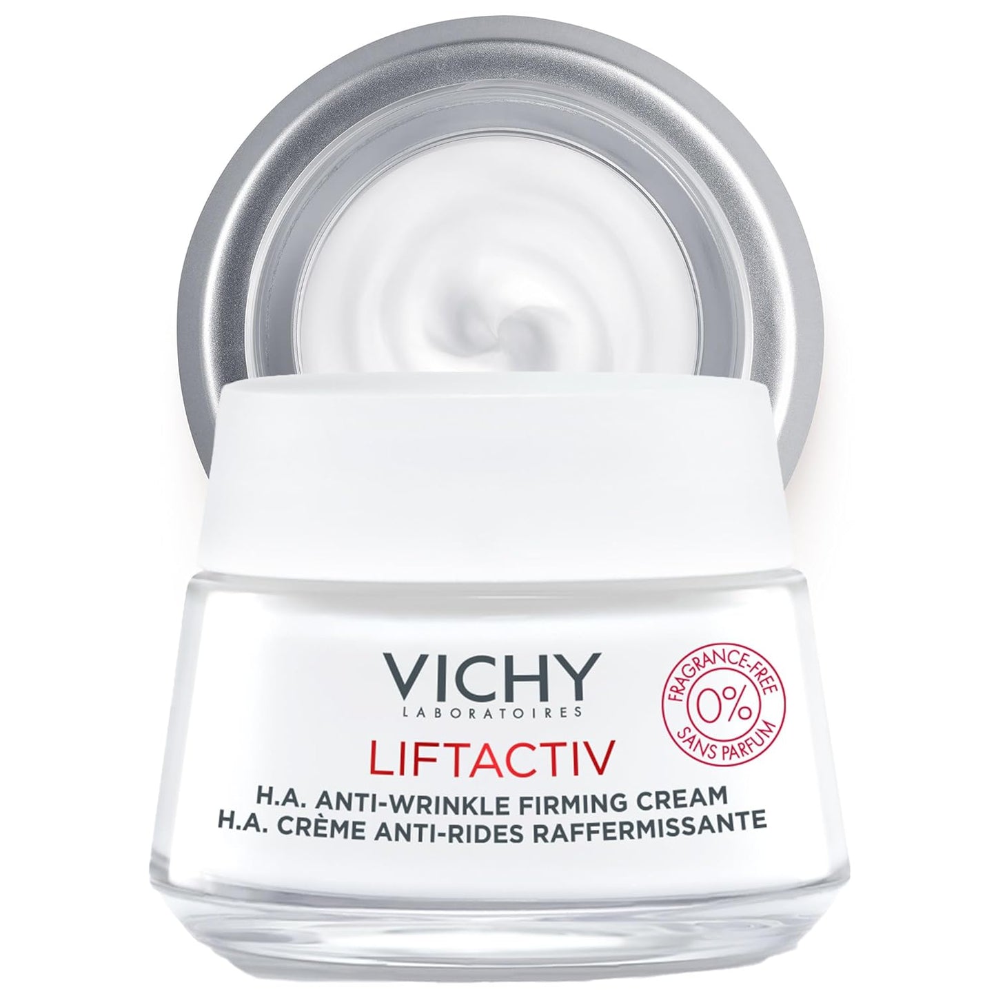 Vichy LiftActiv H.A. Anti-Wrinkle Firming Cream