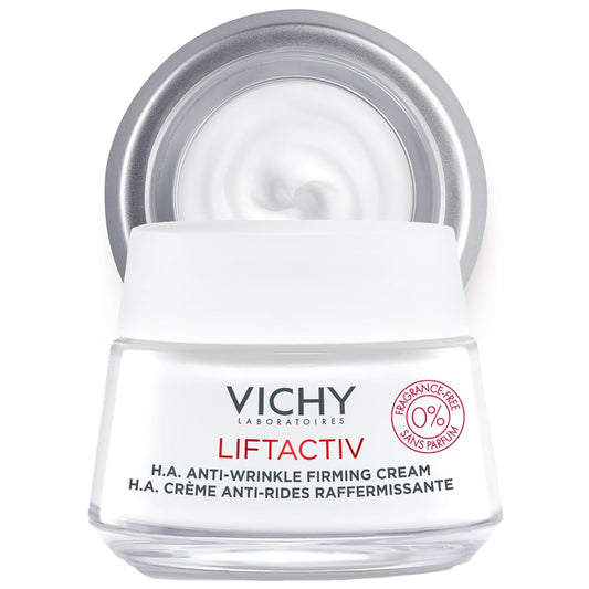 Vichy LiftActiv H.A. Anti-Wrinkle Firming Cream