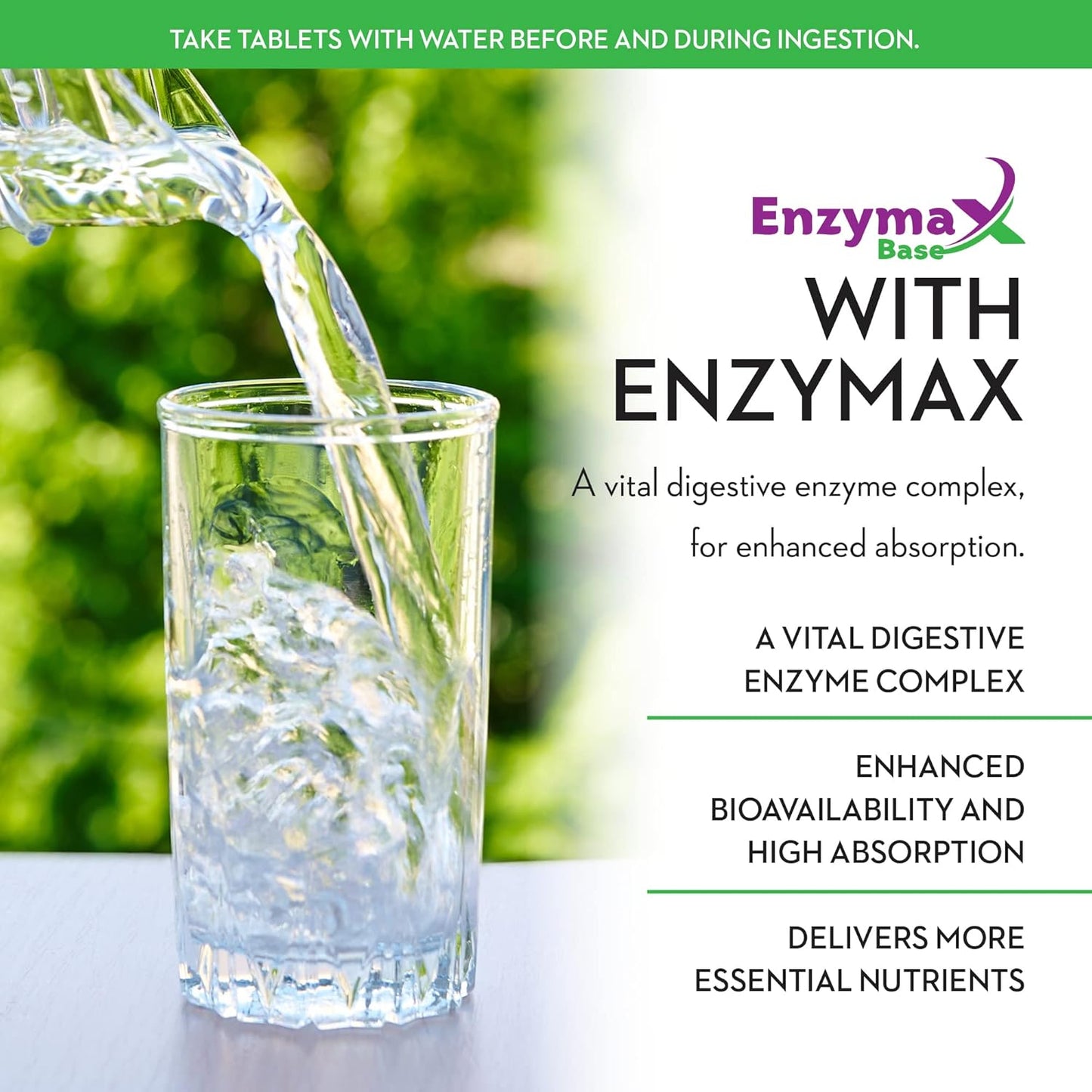 Maxi Health - Relax to The Max Stress Relief  - 60  Capsules