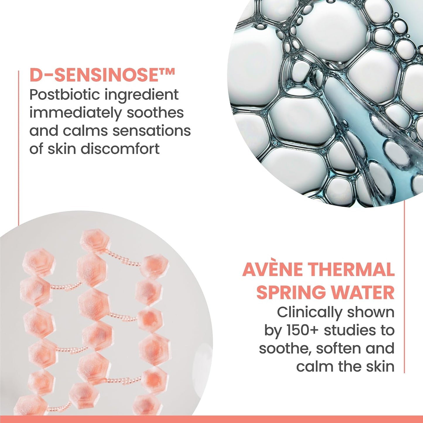 Avène Tolerance Control Soothing Skin Recovery Balm - 1.3 Fl Oz
