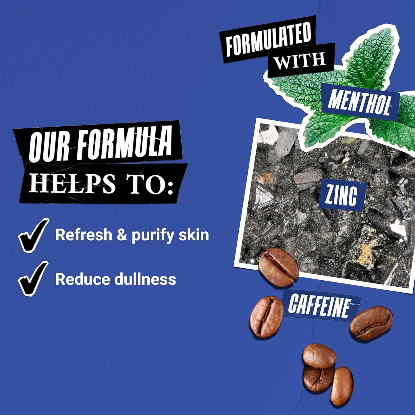 Kiehl's Body Fuel All-in-One Energizing Body Wash ,8.4 fl 0z