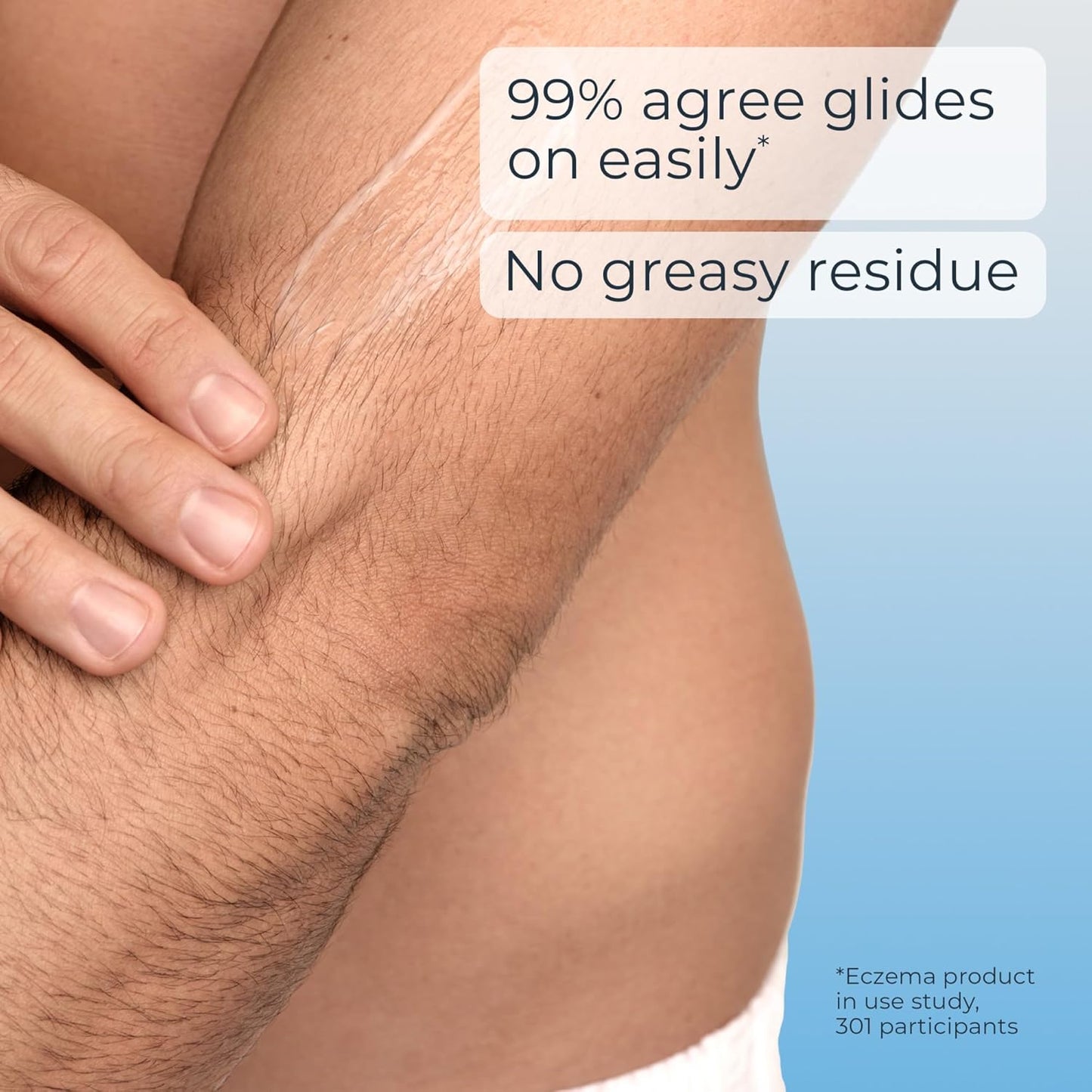 Eucerin Eczema Relief Hydrogel for Dry, 5 Fl Oz Tube