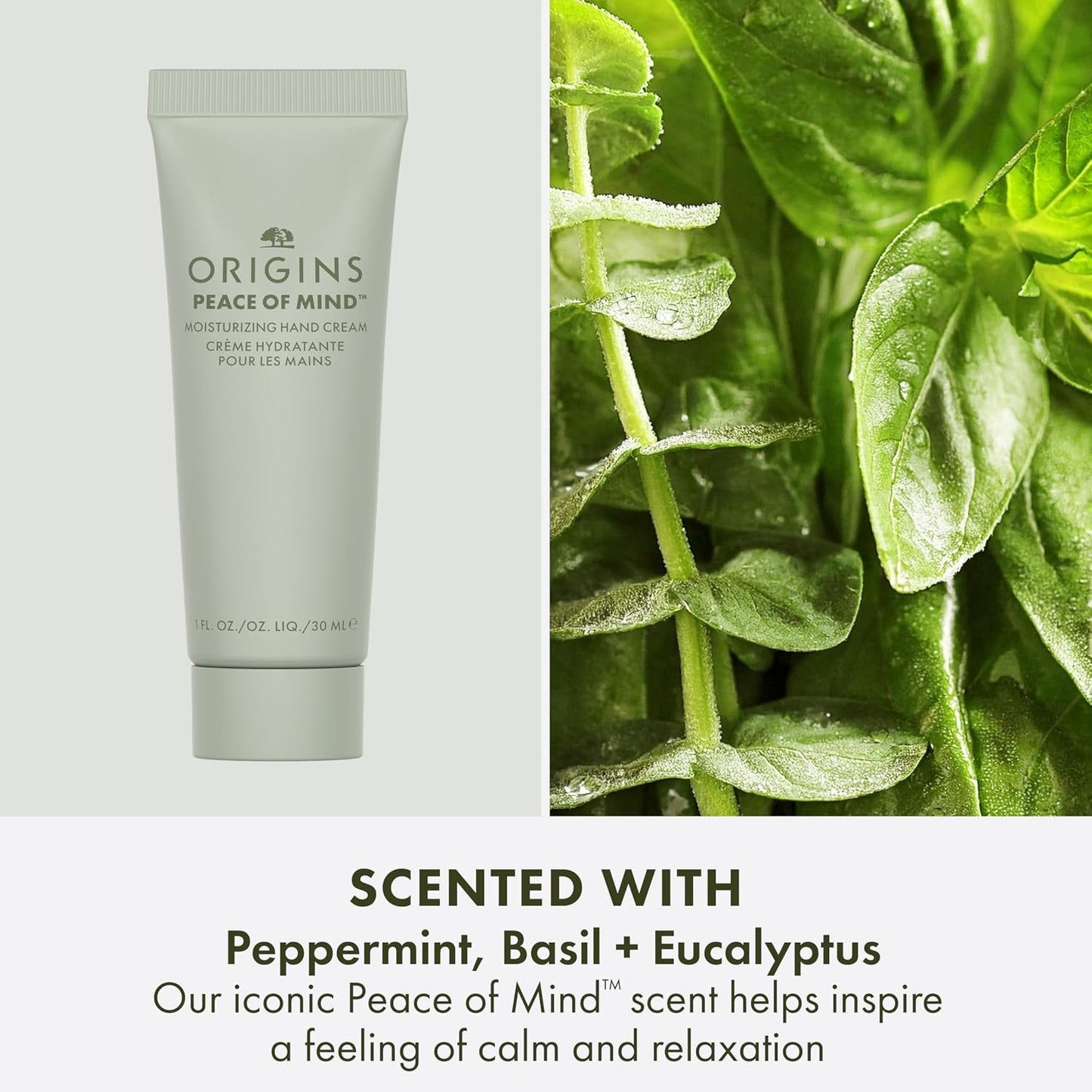 Origins Hand Cream Essentials Gift Set