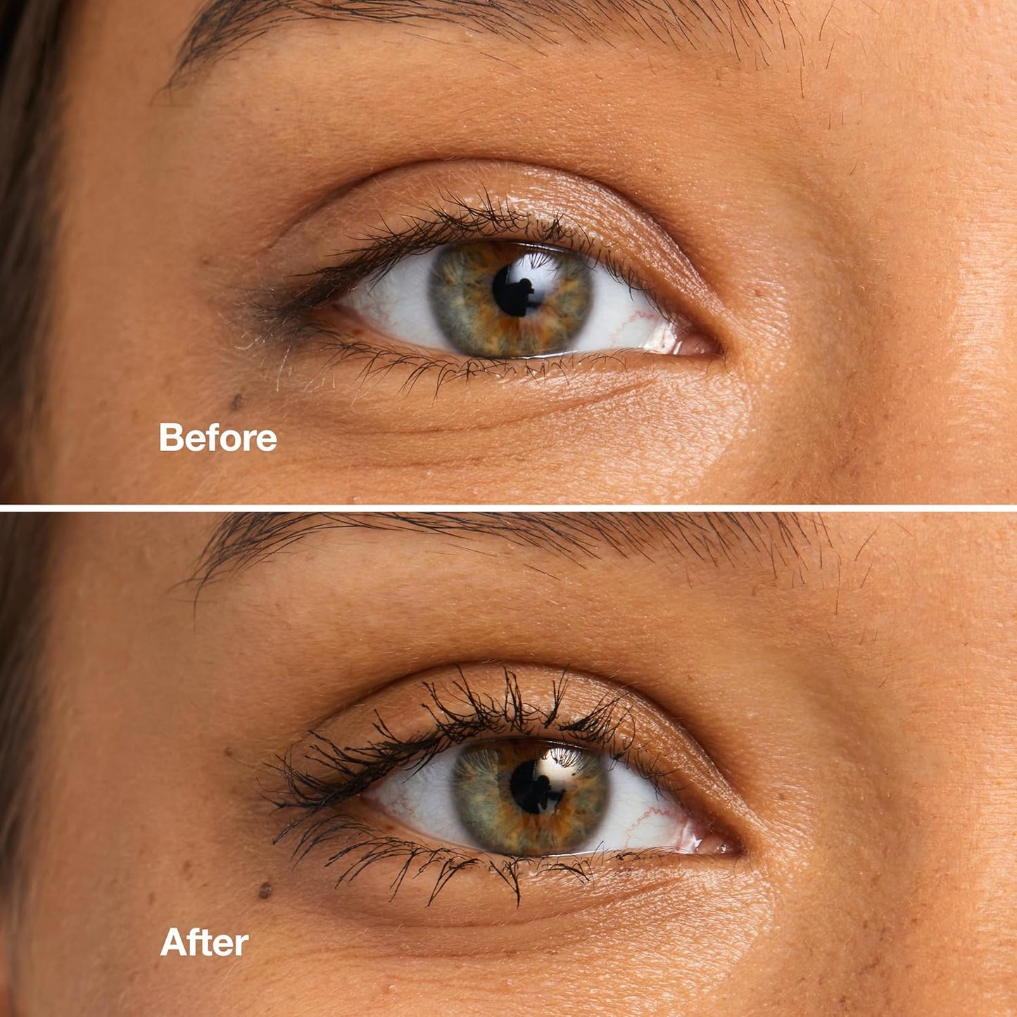 Clinique Bottom Lash Mascara | Smudge-Resistant, Defining + Conditioning, Black, 0.07 Fl Oz