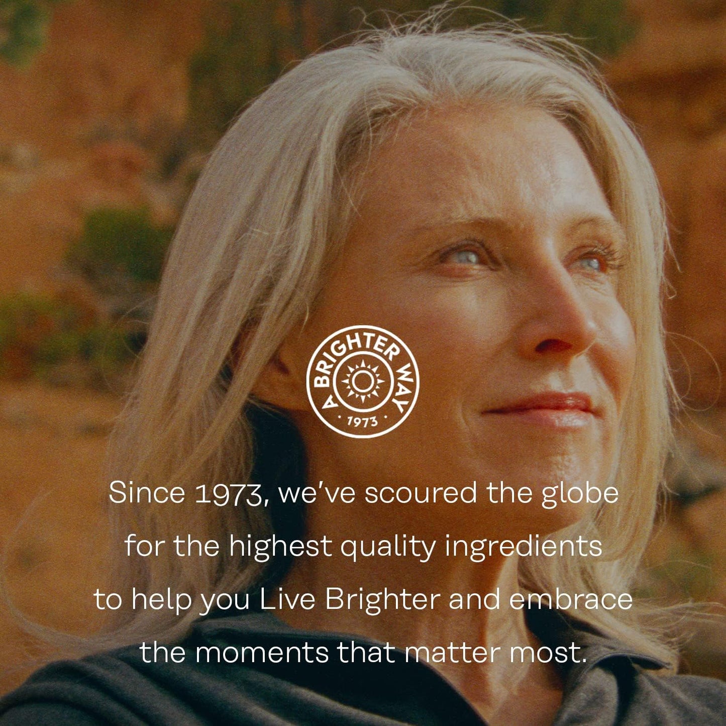 SOLARAY D-Mannose Healthy Urinary Tract Support 120 count