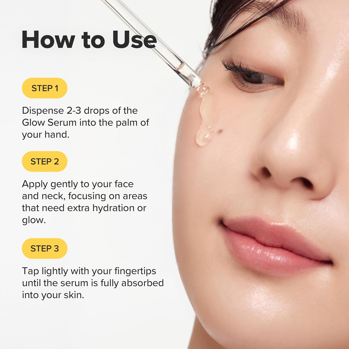 Beauty of Joseon Glow Serum Propolis and Niacinamide - 1 fl.oz