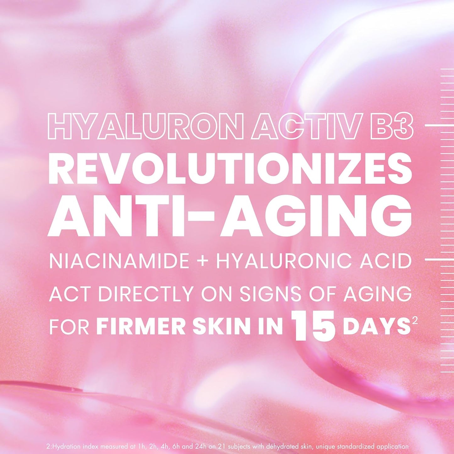 Avène Hyaluron ACTIV B3 Concentrated Plumping Serum - 1 oz