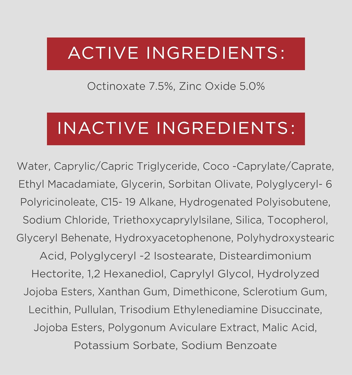 EltaMD UV Active 100% Mineral Sunscreen, SPF 50+ - 3.0 oz