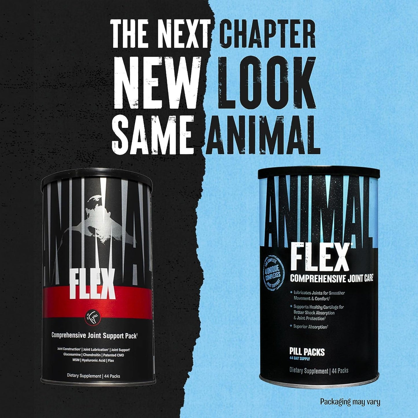 Animal Flex All-in-one Complete Joint Supplement