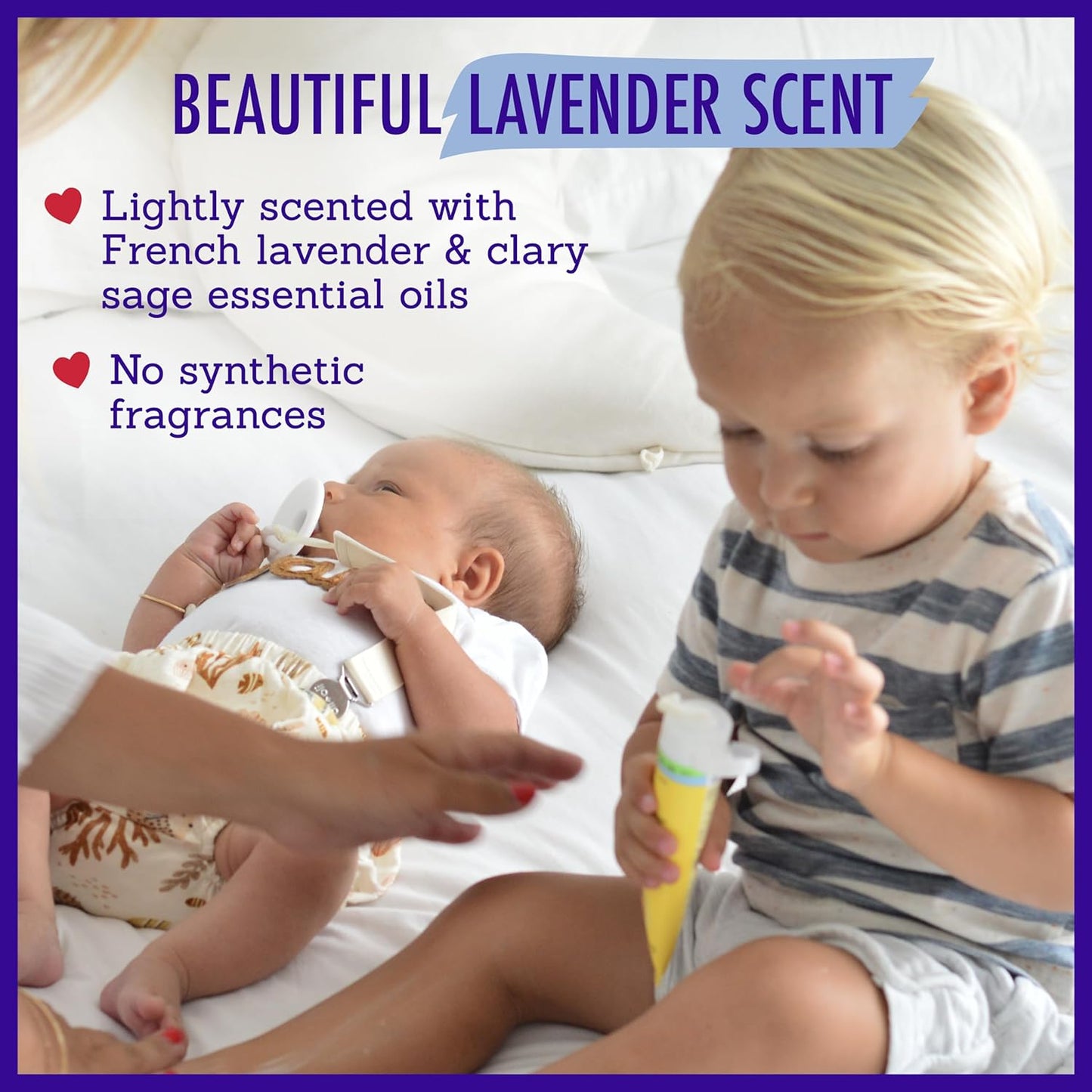 California Baby Calendula Cream Soothing Baby Cream 1.8 oz