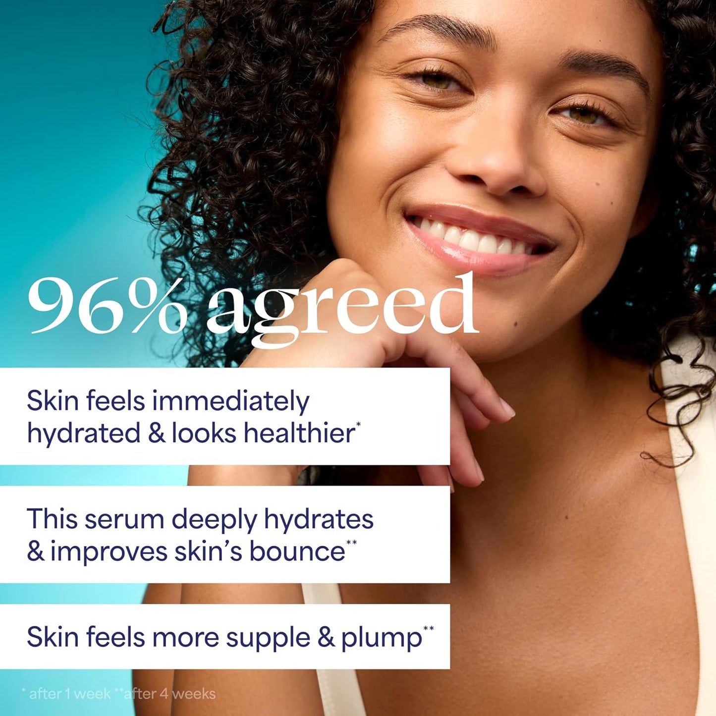 TULA Skin Care 24/7 Ultra Hydration -   1 fl oz.