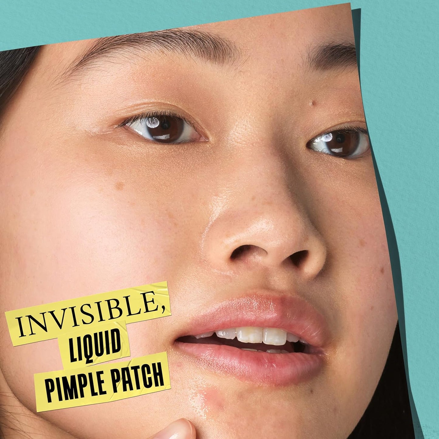 Kiehl's Truly Targeted Acne-Clearing Pimple Patch with 2% Salicylic Acid,0.5 fl oz