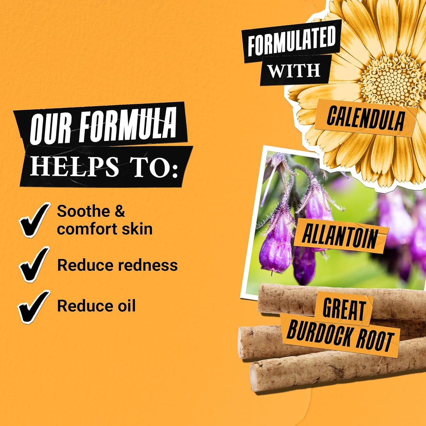 Kiehl's Calendula Herbal Extract Alcohol-Free Toner,4.2 fl oz