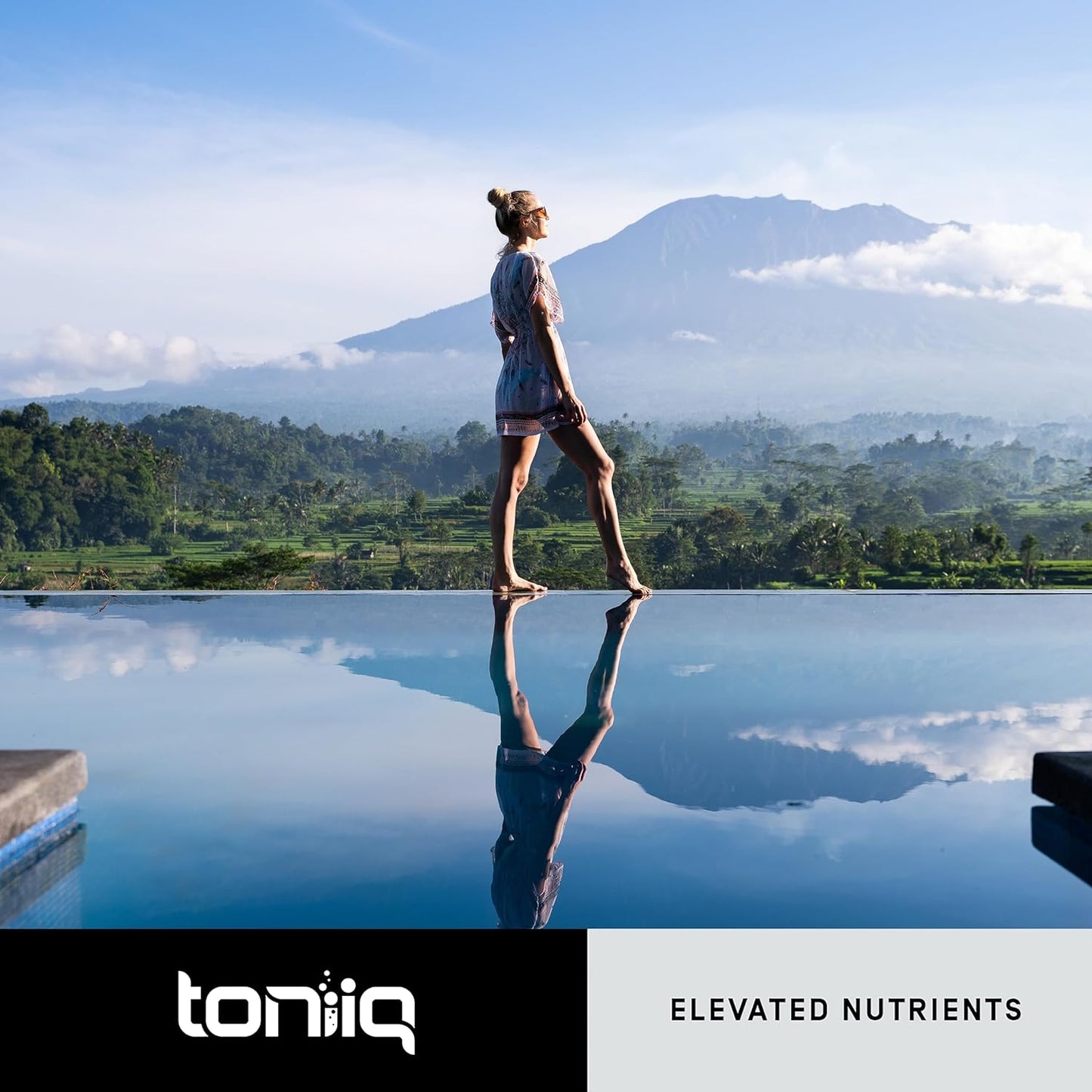 Toniiq Ultra High Potency Saccharomyces Boulardii - 120 Vegetarian Caps