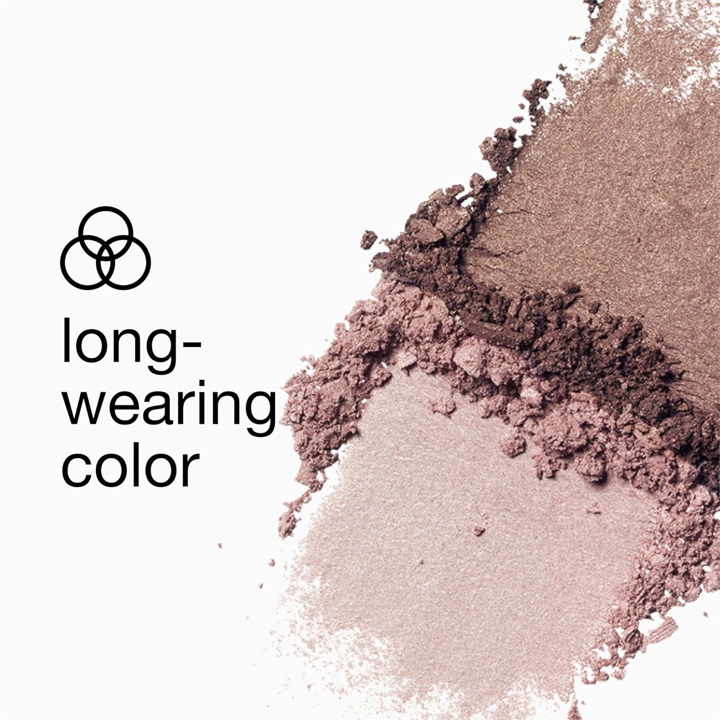 Clinique All About Shadow Duo Eye Shadow Makeup  Safe For Sensitive Eyes