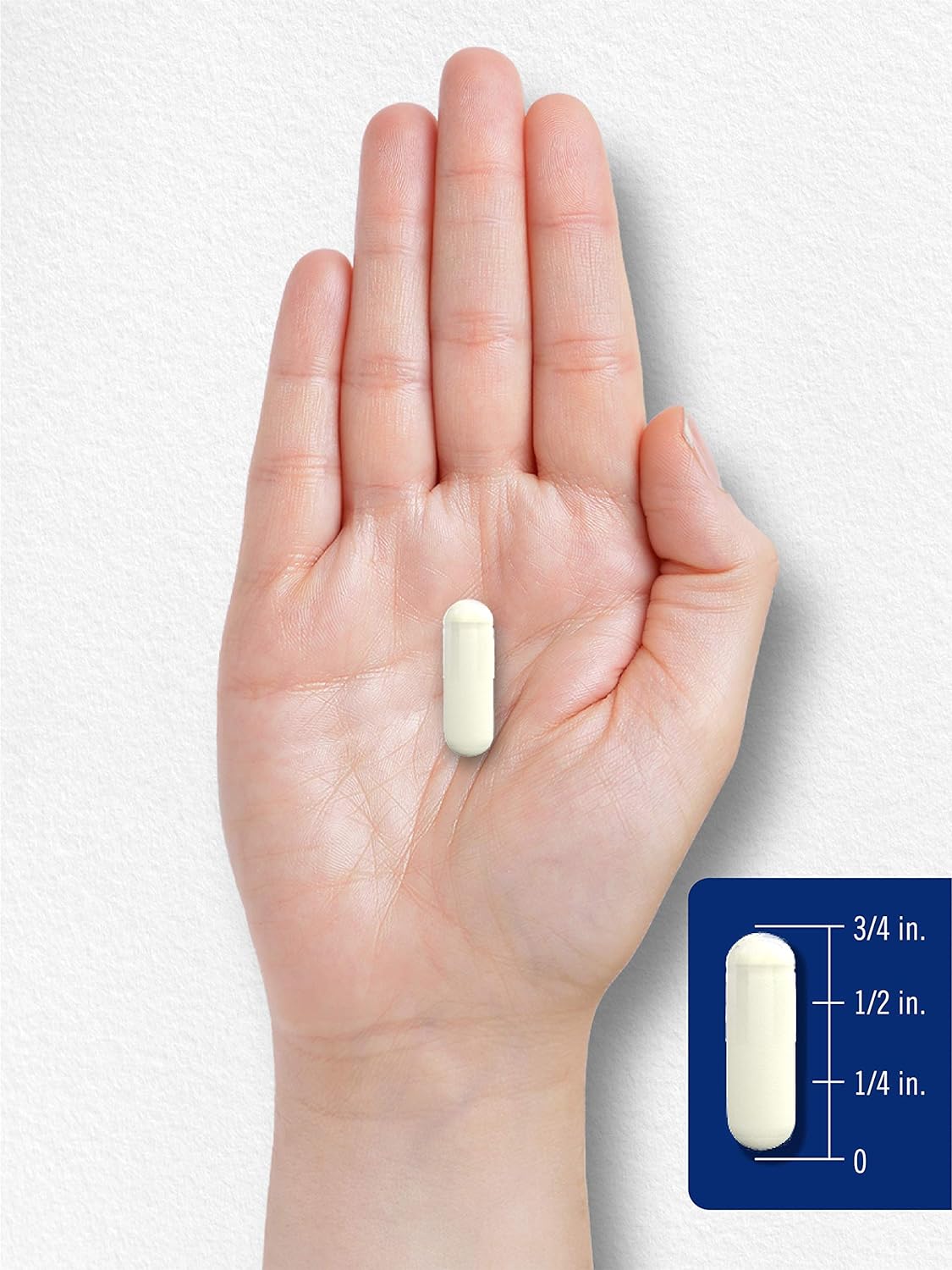 L Methylfolate 15mg  120 Capsules