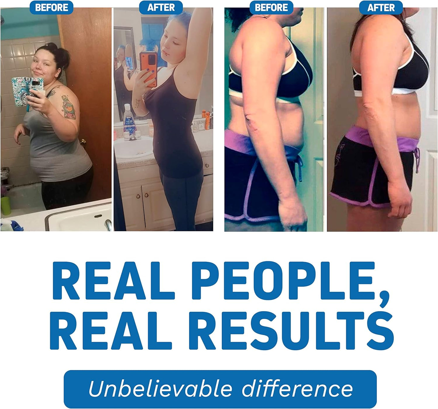 Herbtonics Apple Cider Vinegar Capsules Plus Keto BHB 120 count