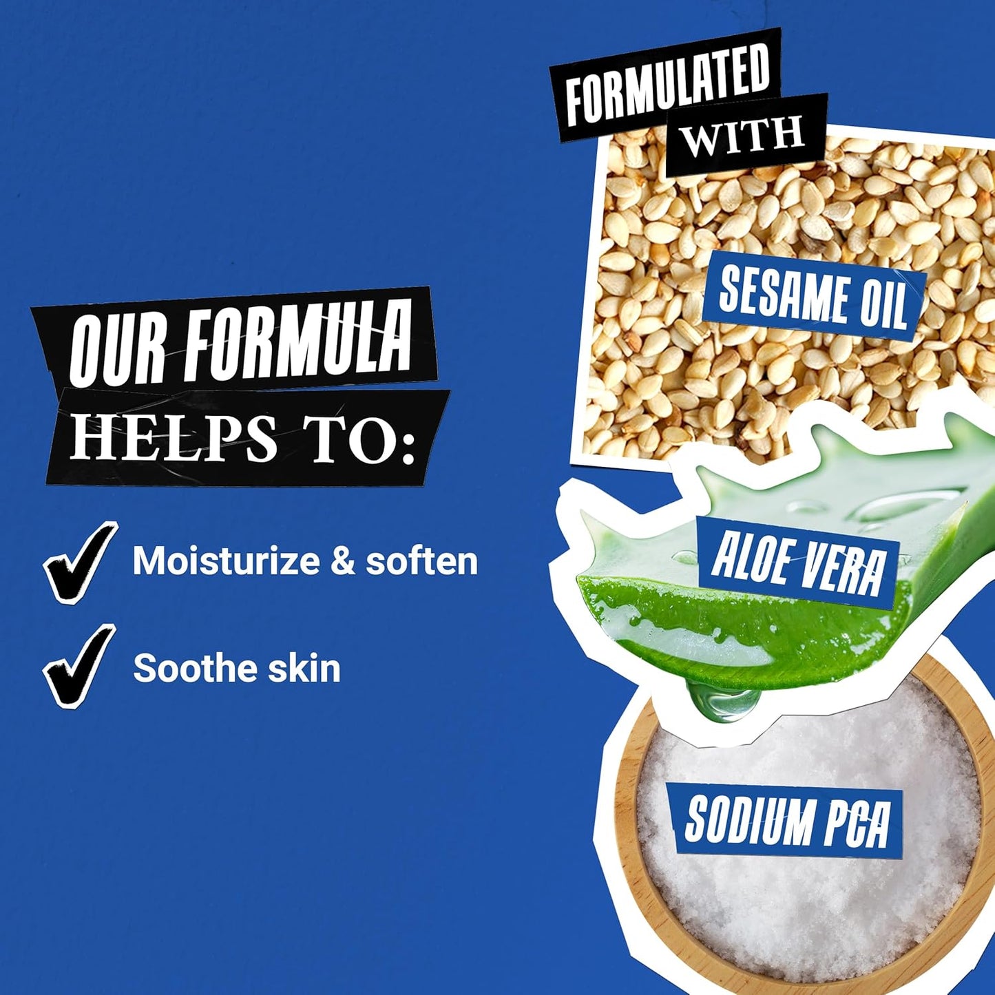 Kiehl's Ultimate Brushless Shave Cream Blue Eagle,5 fl oz