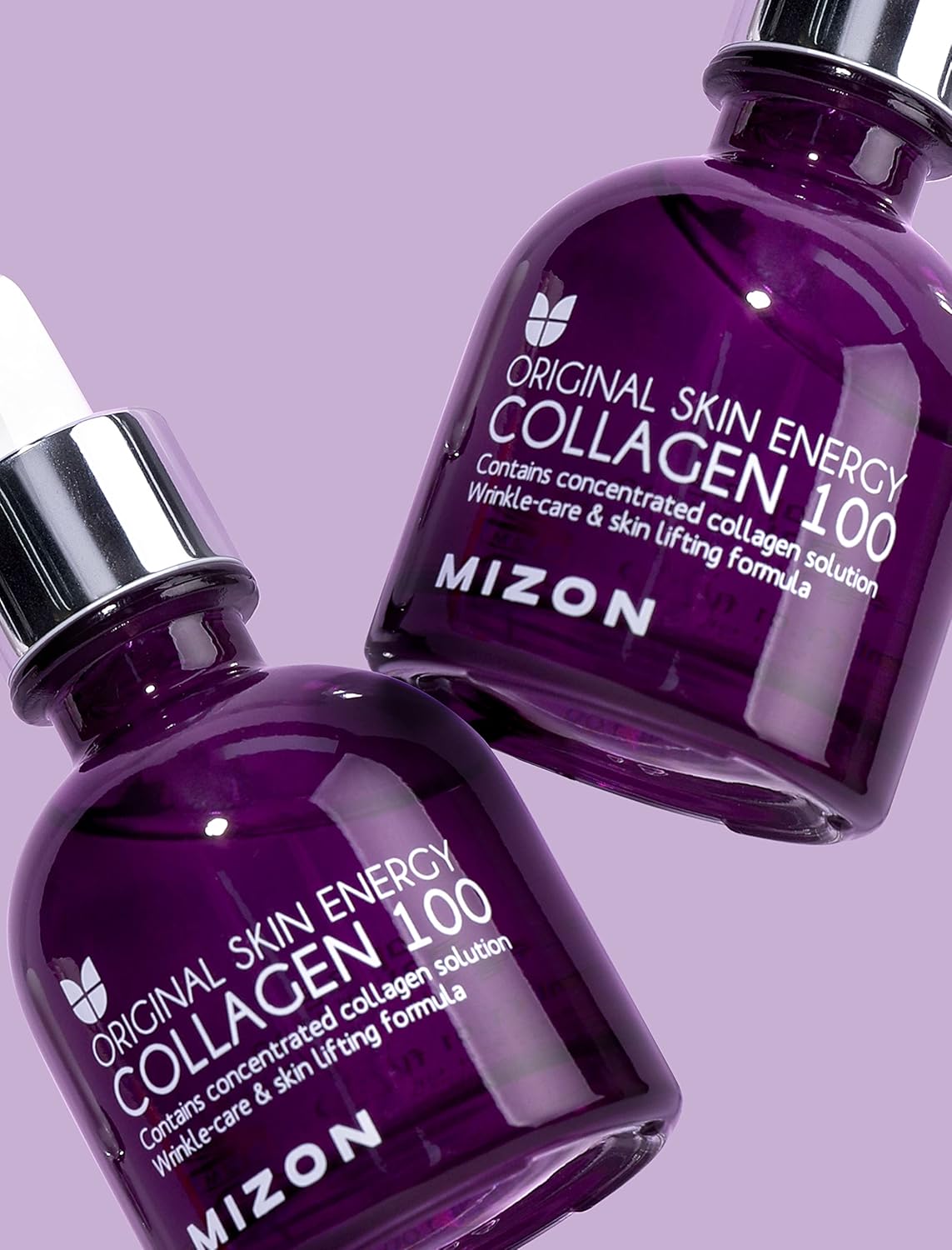 MIZON Collagen 100 Korean Ampoule - 1.01 fl. oz