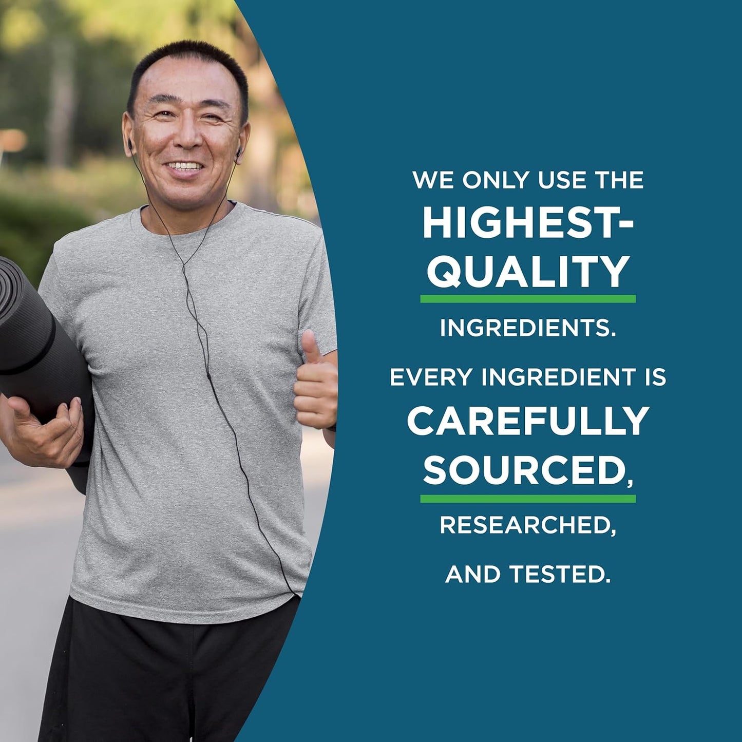 Seeking Health Optimal Liposomal Glutathione - Tropical 4 oz